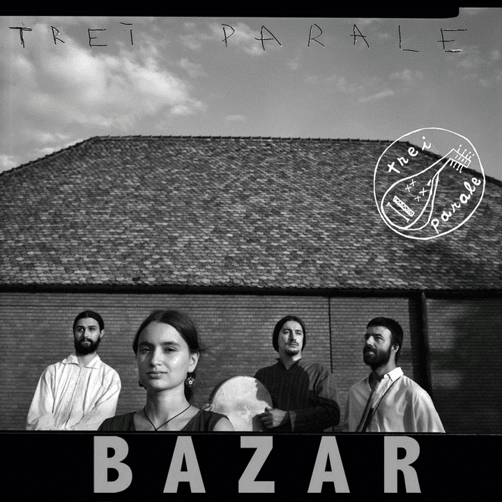 Trei Parale - Bazar Trei Parale - Bazar