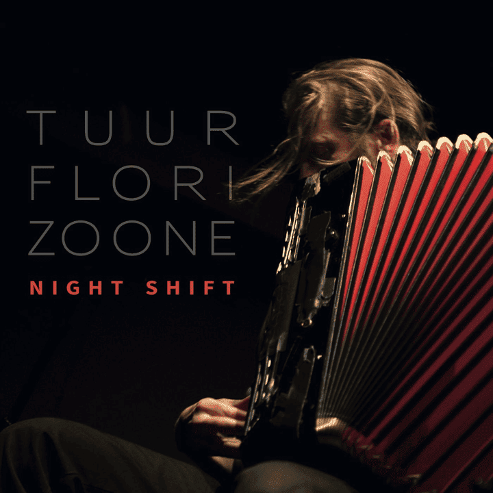 Tuur Florizoone - Night Shift