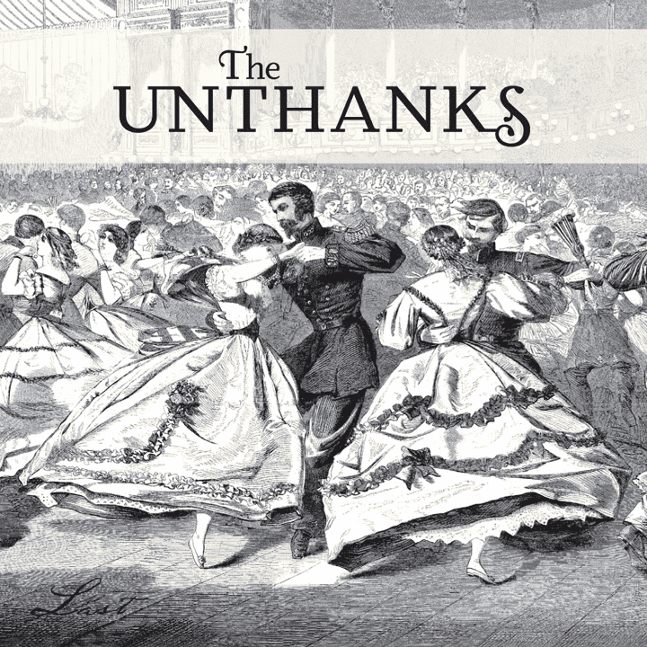 The Unthanks - Last The Unthanks - Last
