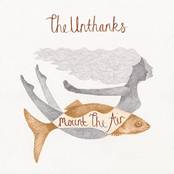 The Unthanks - Mount the Air The Unthanks - Mount the Air