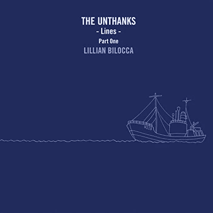 The Unthanks - Lines, Pt. 1: Lillian Bilocca The Unthanks - Lines, Pt. 1: Lillian Bilocca