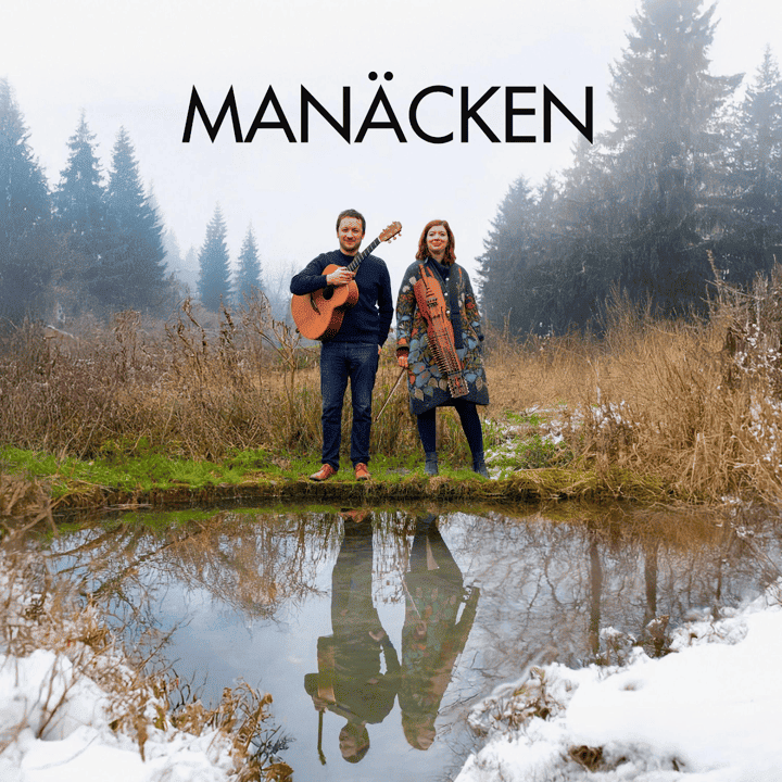 Manäcken - Manäcken