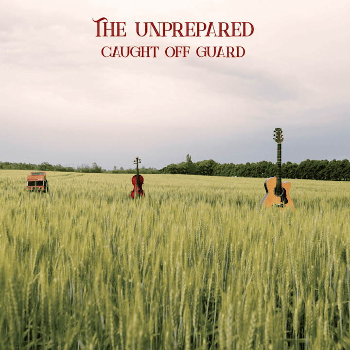The Unprepared - Caught off guard