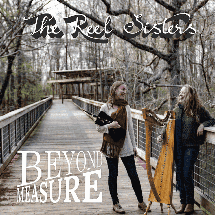 The Reel Sisters - Beyond Measure