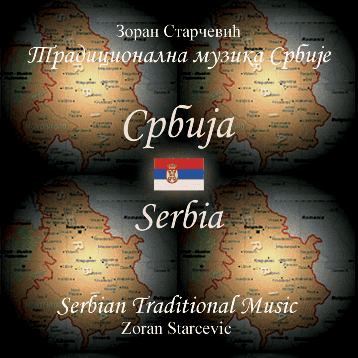 Zoran Starčević - Serbia Zoran Starčević - Serbia