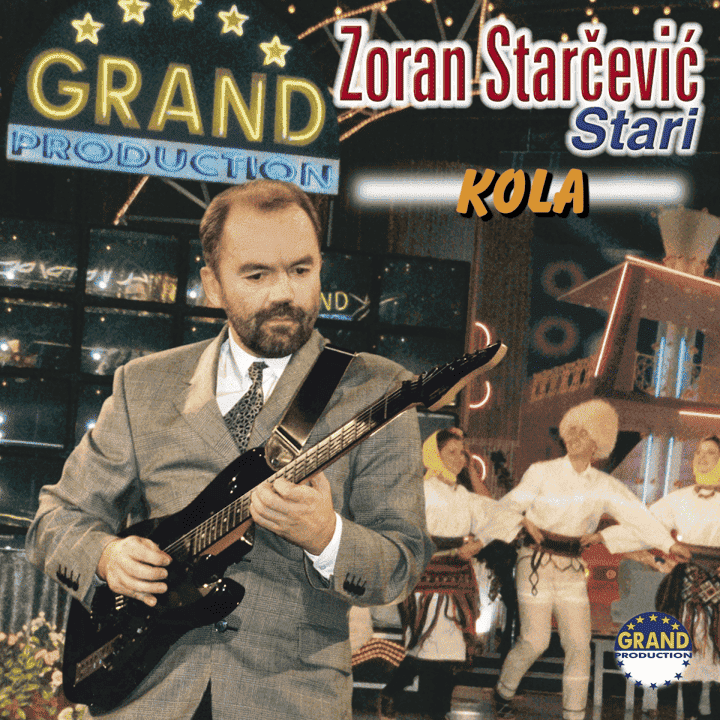 Zoran Starčević - Kola Zoran Starčević - Kola