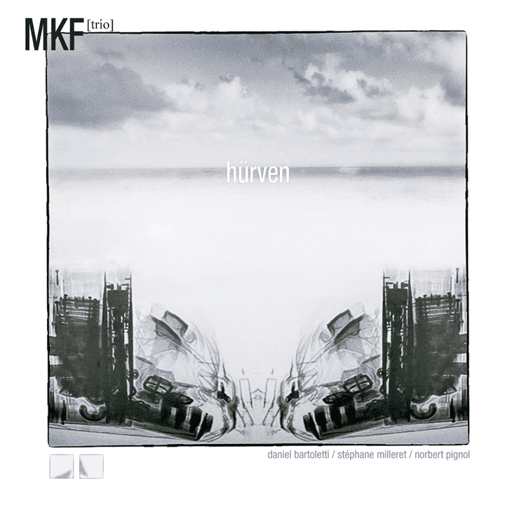 MKF trio - Hürven MKF trio - Hürven