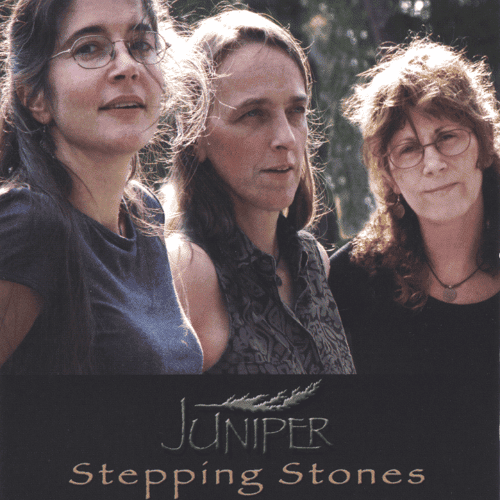Juniper - Stepping Stones Juniper - Stepping Stones