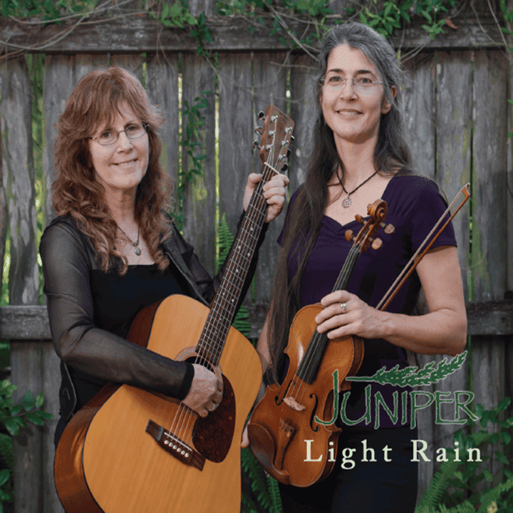 Juniper - Light Rain Juniper - Light Rain