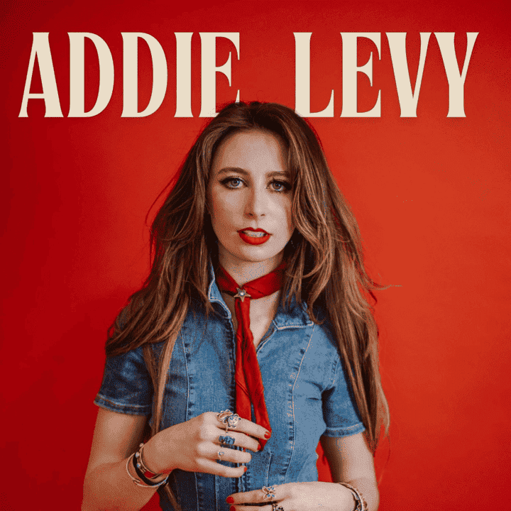 Addie Levy - Addie Levy