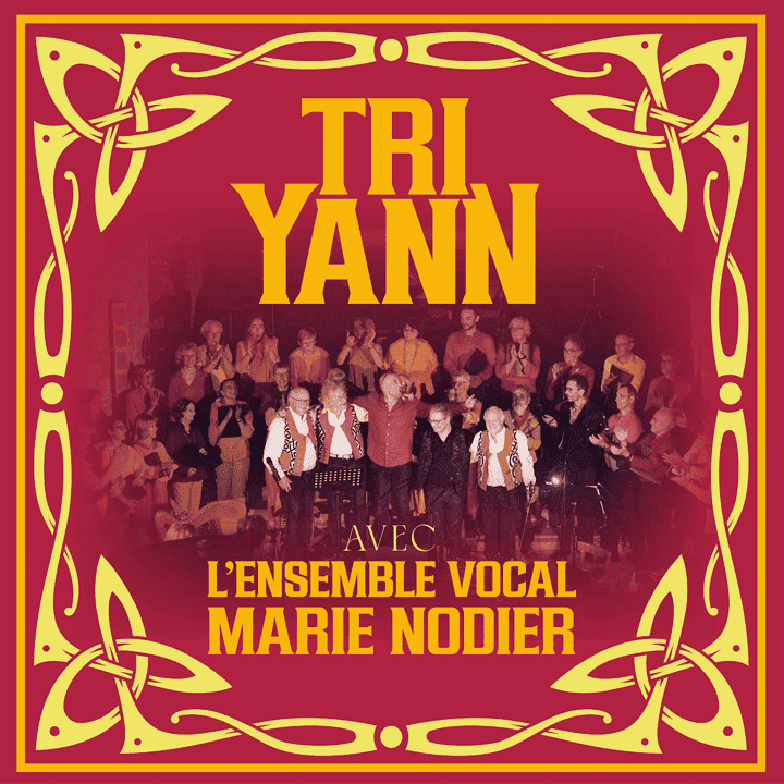 Tri Yann - En chorale