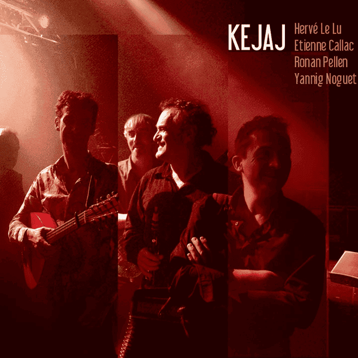 Kejaj - Kejaj Kejaj - Kejaj