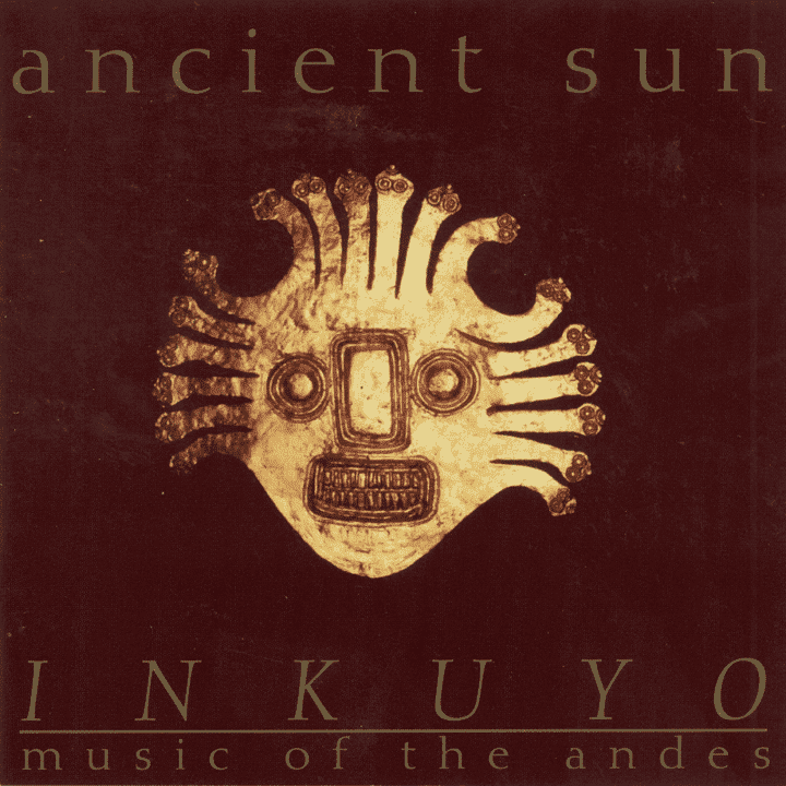 Inkuyo - Ancient Sun