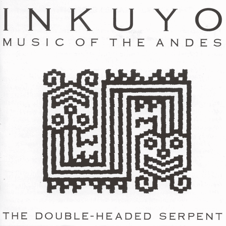 Inkuyo - The Double-Headed Serpent
