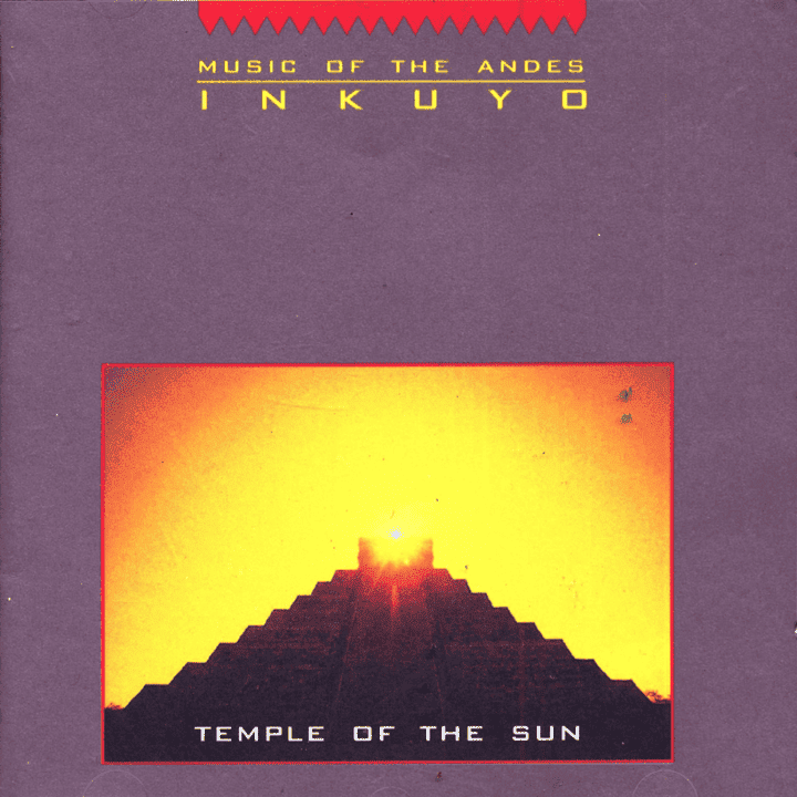 Inkuyo - Temple of the Sun