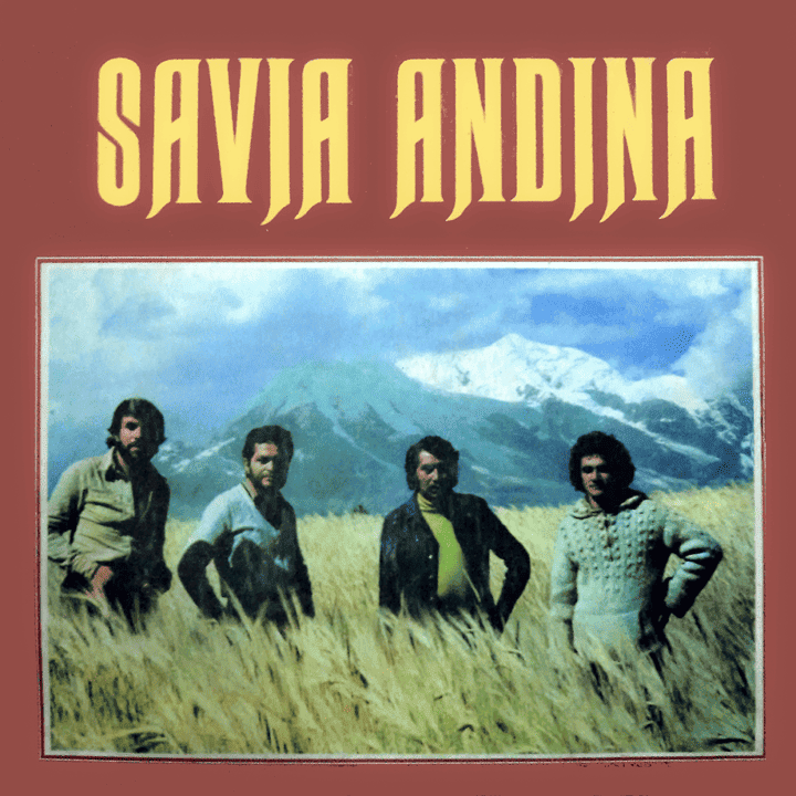 Savia Andina - Savia Andina