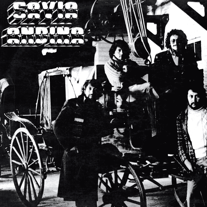 Savia Andina - K'Alanchito