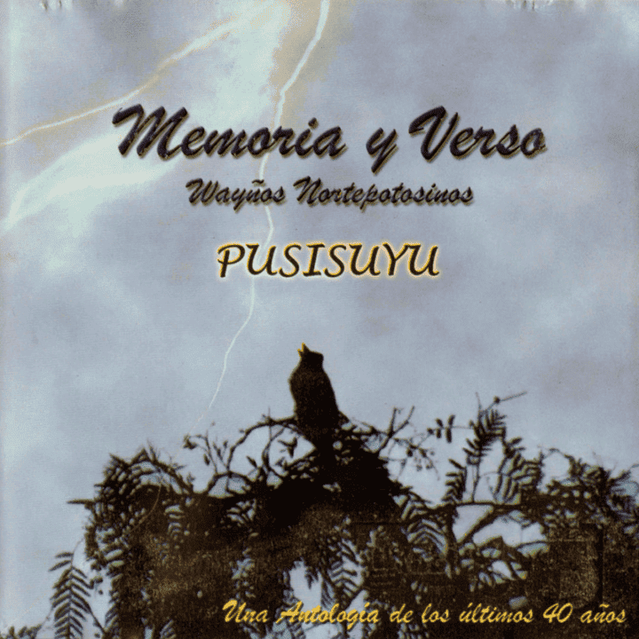 Pusisuyu Sikuthalas - Memoria y Verso