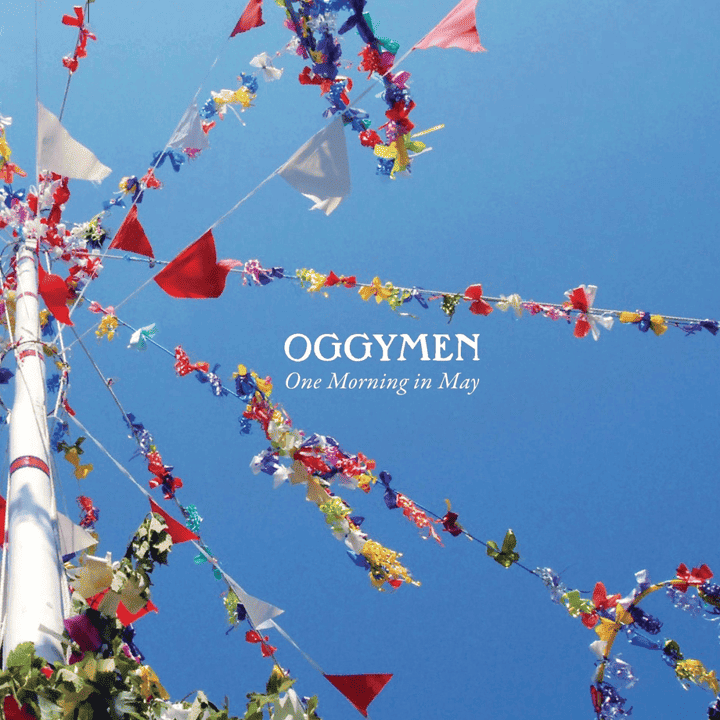 The Oggymen - One Morning In May