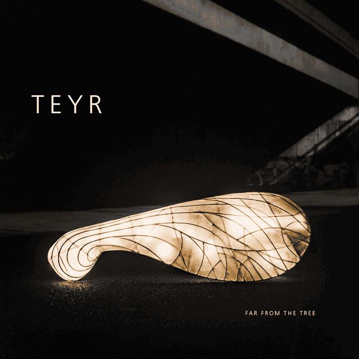 Teyr - Far From The Tree
