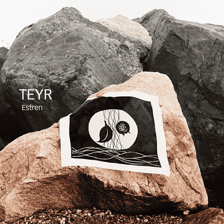Teyr - Estren Teyr - Estren