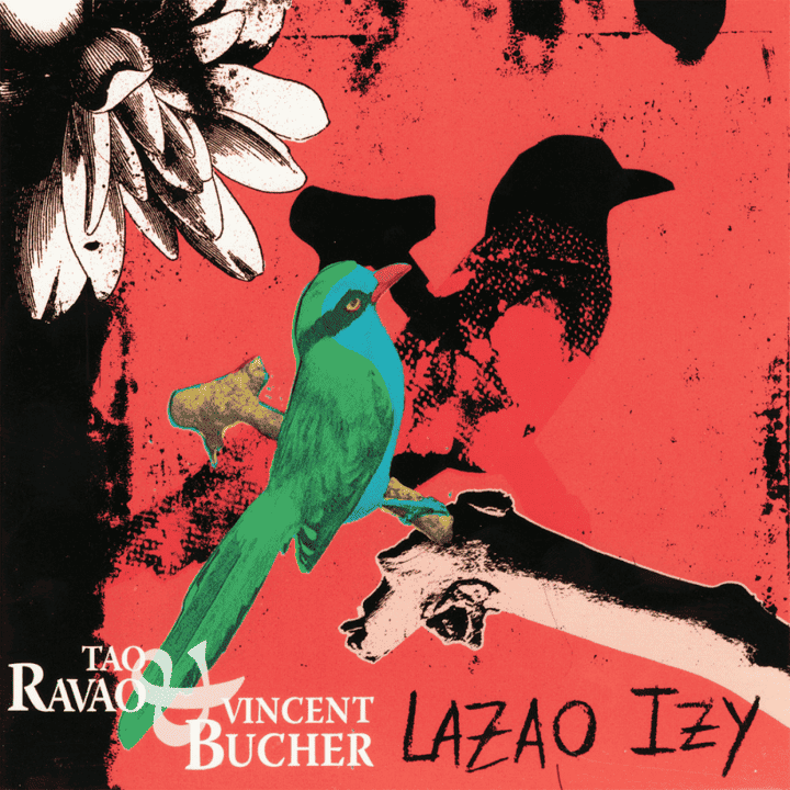 Tao Ravao, Vincent Bucher - Lazao Izy