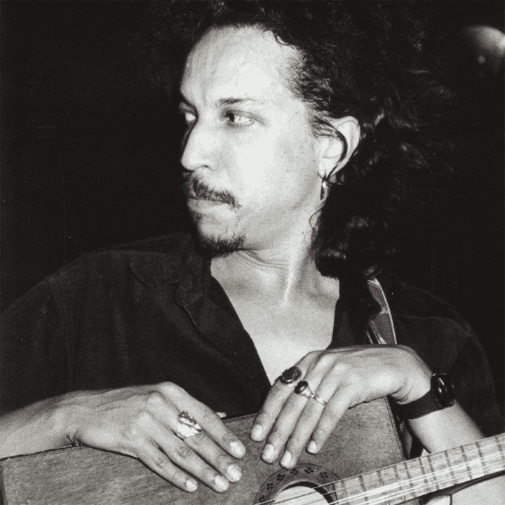 Tao Ravao - Kabosy
