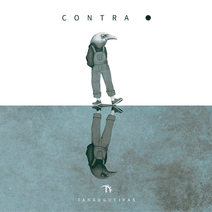 Tanxugueiras - Contrapunto