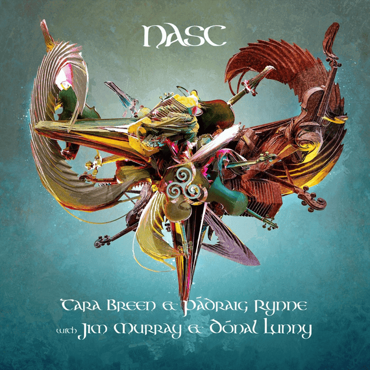 Tara Breen & Pádraig Rynne - Nasc
