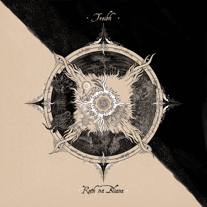 Treibh - Roth na Bliana - Wheel of the Year
