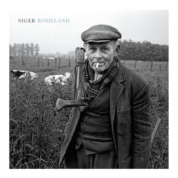 Siger - Rodeland