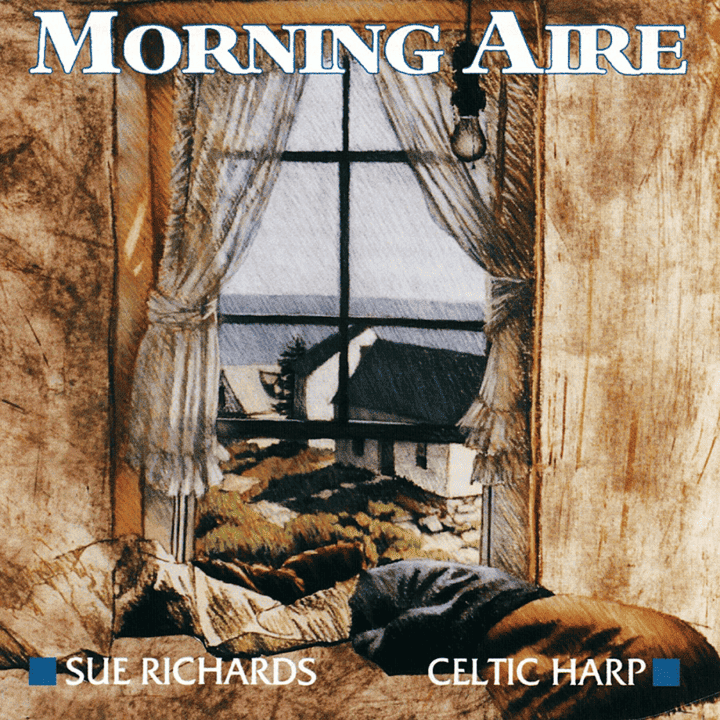 Sue Richards - Morning Aire