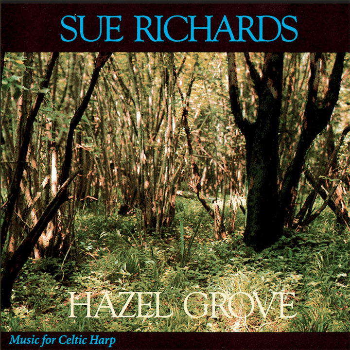 Sue Richards - Hazel Grove