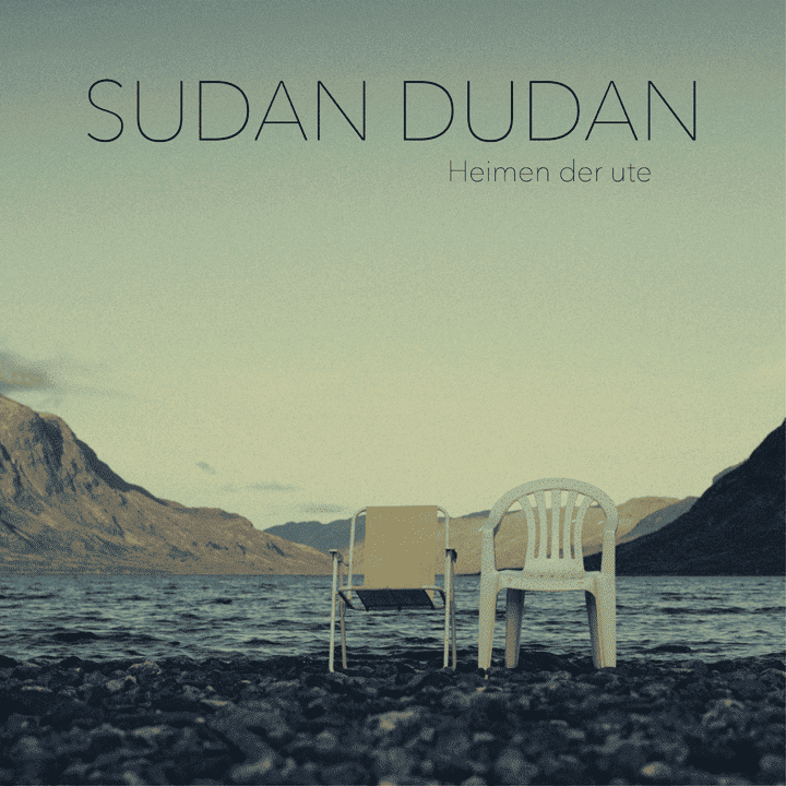 Sudan Dudan - Heimen der ute
