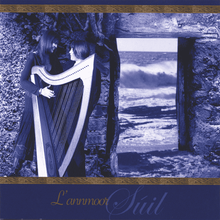 Sue Matthews & Lynn Saoirse - L'Annmoor