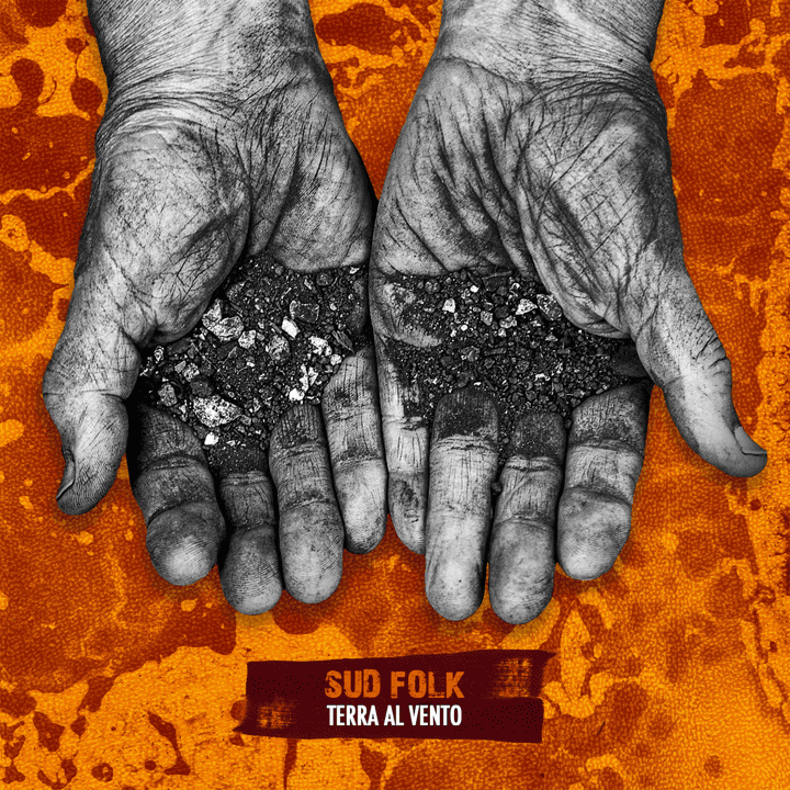Sud Folk - Terra al vento