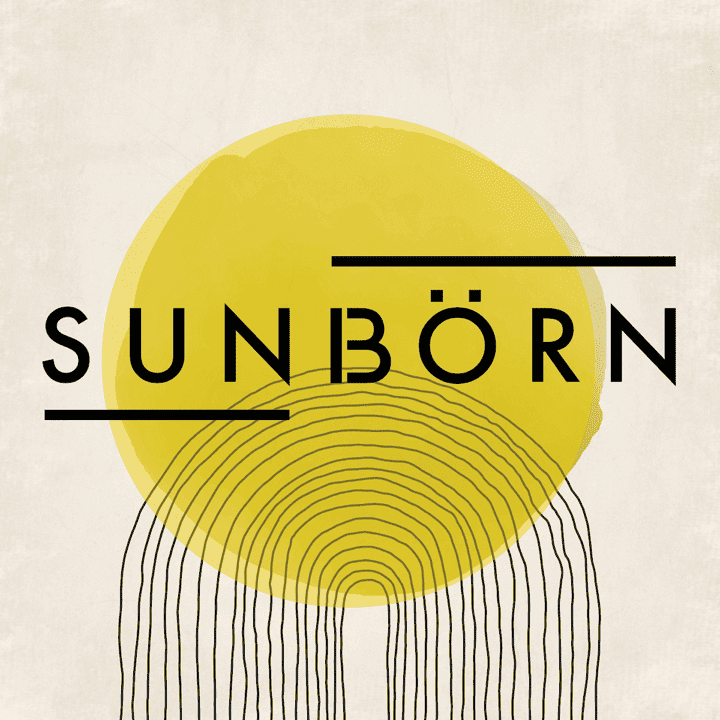Sunbörn - Sunbörn