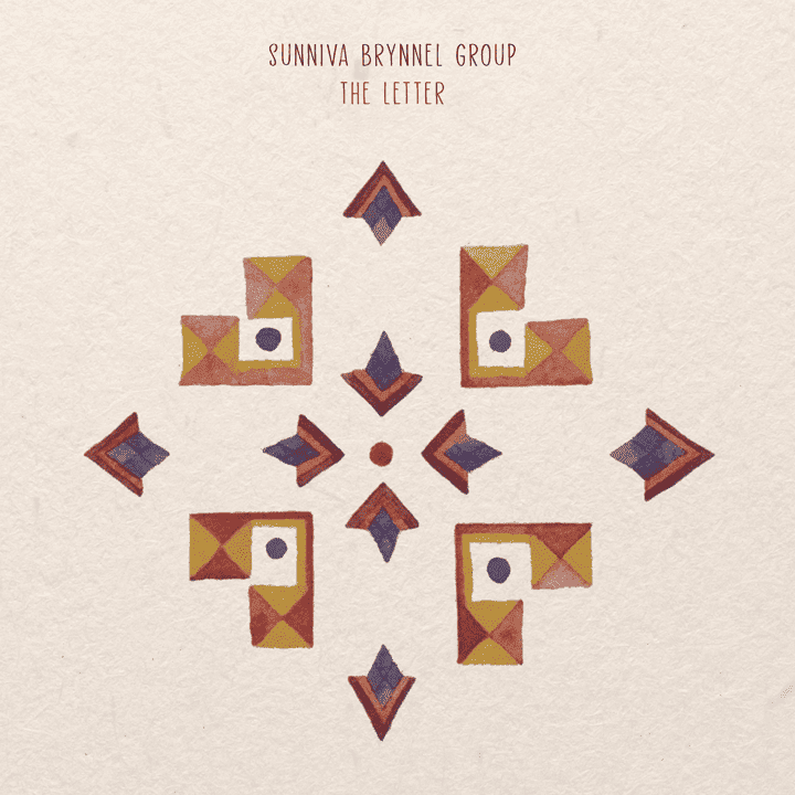 Sunniva Brynnel Group - The Letter Sunniva Brynnel Group - The Letter