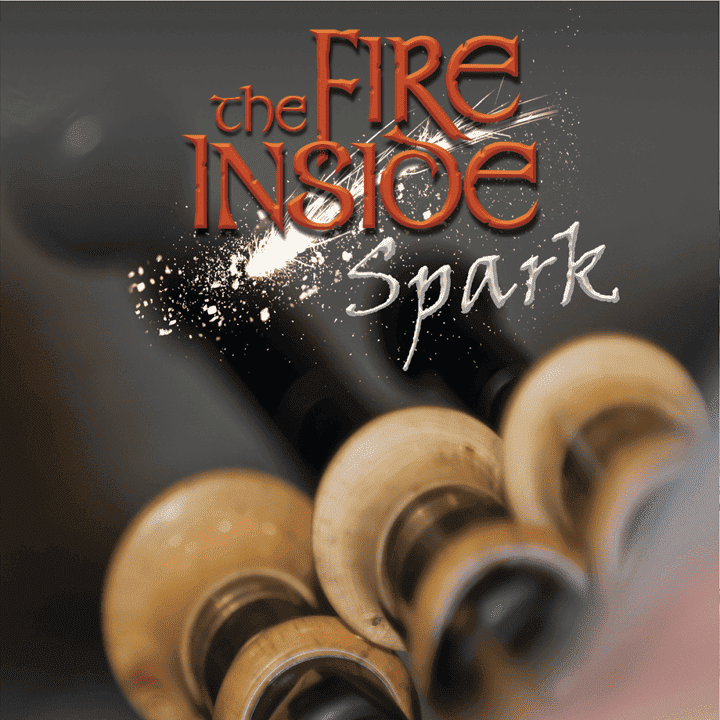 The Fire Inside - Spark