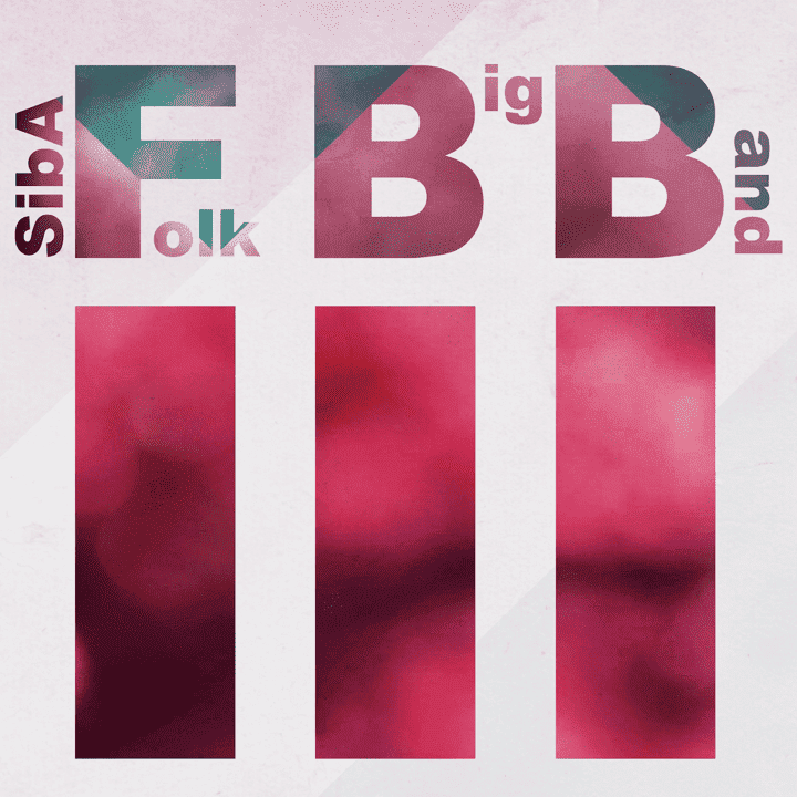 Sibelius Academy Folk Big Band - FBB III
