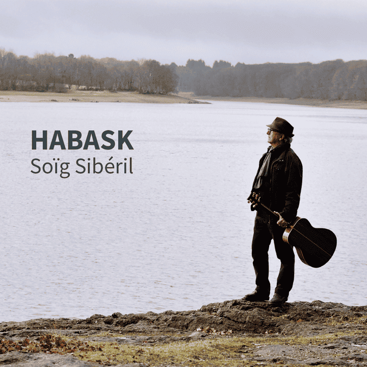 Soïg Sibéril - Habask