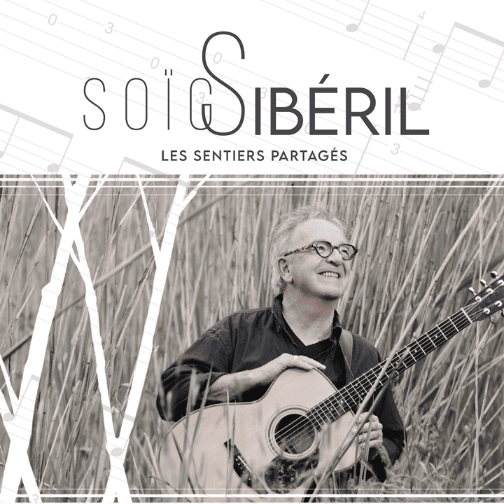 Soïg Sibéril - Les sentiers partagés