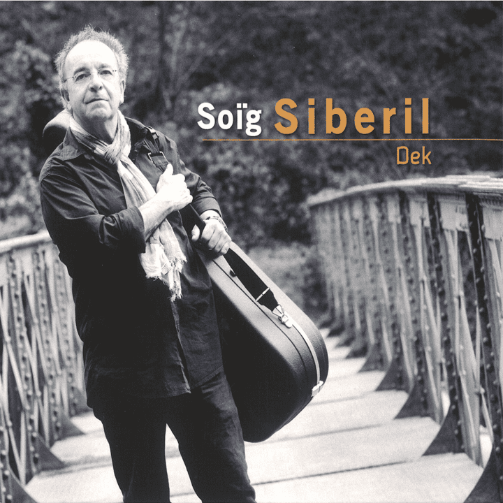 Soïg Sibéril - Dek