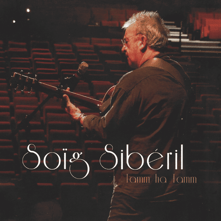 Soïg Sibéril - Tamm ha tamm