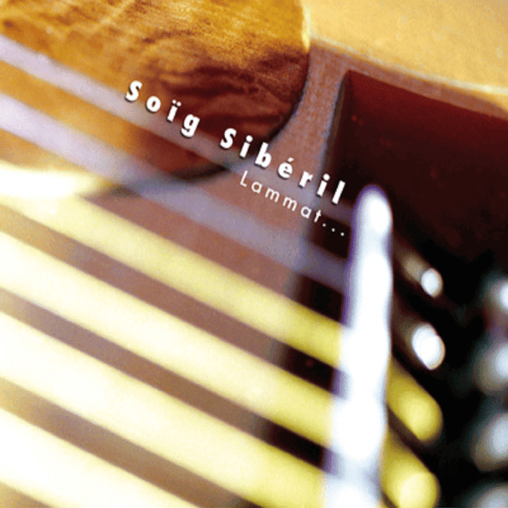 Soïg Sibéril - Lammat…