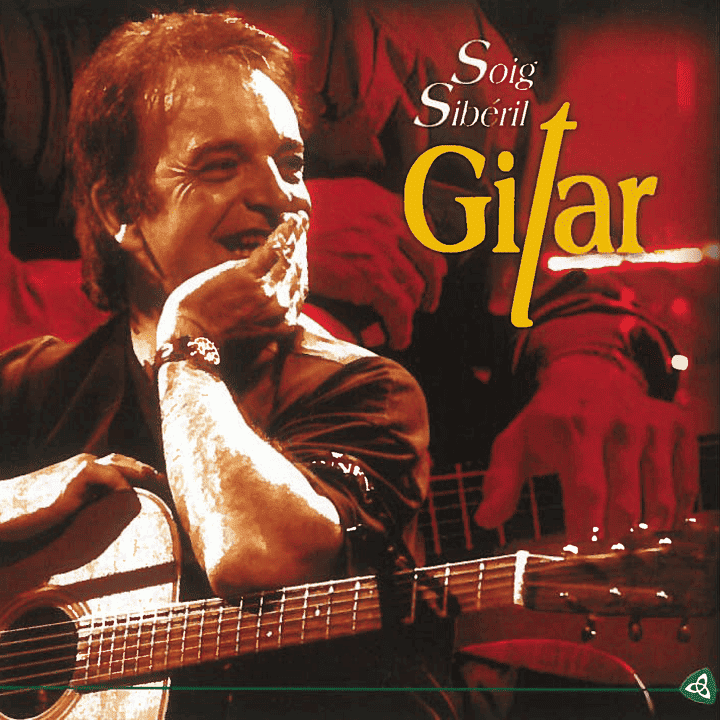 Soïg Sibéril - Gitar Soïg Sibéril - Gitar
