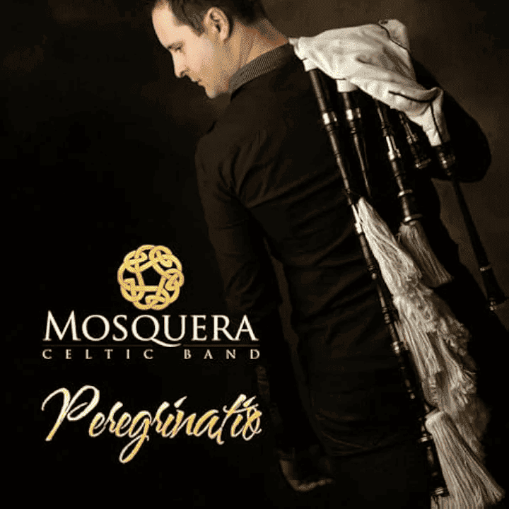 Mosquera Celtic Band - Peregrinatio