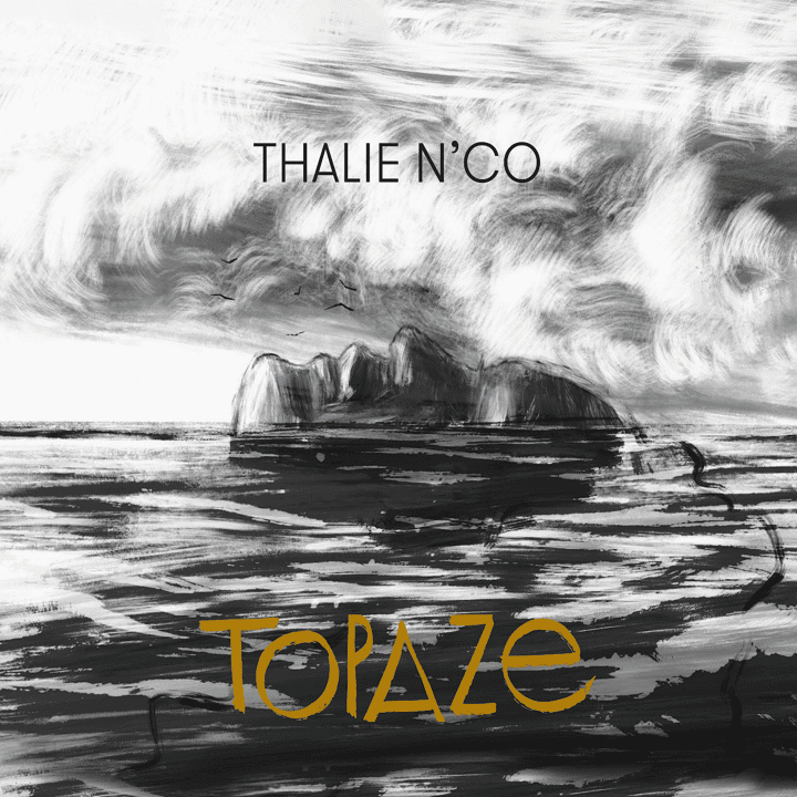 Thalie N'Co - Topaze