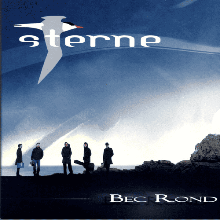 Sterne - Bec Rond