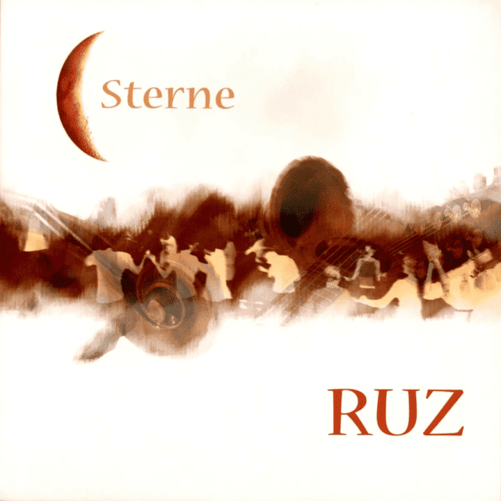 Sterne - Ruz